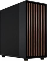 fractal design north xl black - Fractal Design North XL Anglies Juodas (Charcoal Black) - 1 nuotrauka