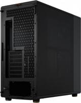 fractal design north xl black - Fractal Design North XL Anglies Juodas (Charcoal Black) - 3 nuotrauka