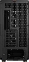fractal design north xl black - Fractal Design North XL Anglies Juodas (Charcoal Black) - 4 nuotrauka