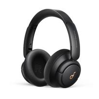 anker ausines - Anker Soundcore Life Q30 Juodos (Black) - 1 nuotrauka