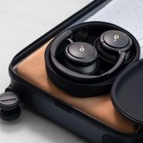 anker ausines - Anker Soundcore Life Q30 Juodos (Black) - 2 nuotrauka
