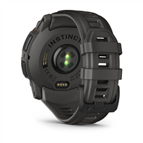 garmin instinct solar - Garmin Instinct 3 50mm Solar Juodas (Black) - 5 nuotrauka