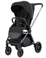 sportinis carrello ultra - Sportinis vežimėlis Carrello ULTRA Power Juodas (Black) - 2 nuotrauka