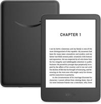 kindle 6 16gb - Amazon Kindle 6" 11-osios kartos 16GB Wi-Fi Juodas (Black) - 2 nuotrauka
