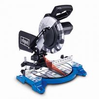8 mm - Skersinio pjovimo staklės Scheppach HM210L - 1 nuotrauka