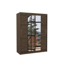 Spinta ADRK Iness 150, tamsiai ruda (Dark Brown)