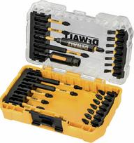 dewalt sukimo antgaliu - DeWalt DT70730T-QZ, 25 vnt. antgalių rinkinys - 2 nuotrauka