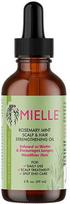 Mielle ROSEMARY MINT atstatantis plaukų aliejus, 59 ml