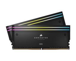 Corsair Dominator Titanium RGB, DDR5, 96 GB (2x48GB), 6600 MHz CL32