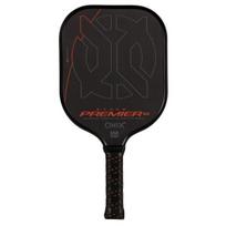 Onix Premier Raw Carbon 16 piklbolo raketė