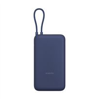 isorine baterija - Xiaomi 33W 20000 mAh Mėlyna (Blue) - 1 nuotrauka