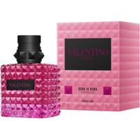 kvepalai moterims - Valentino Donna Born In Roma Extradose EDP 50ml - 3 nuotrauka
