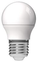 led lemputes e27 - Avide LED lemputė 6.5W G45 E27 6400K - 1 nuotrauka