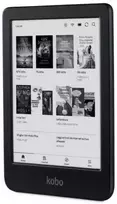skaitykle kobo - Rakuten Kobo Clara BW 6" 16 GB Wi-Fi Juodas (Black) - 3 nuotrauka