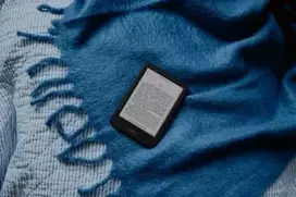 skaitykle kobo - Rakuten Kobo Clara BW 6" 16 GB Wi-Fi Juodas (Black) - 7 nuotrauka