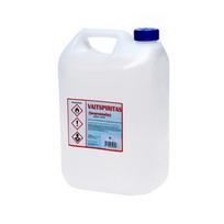 vaitspiritas - Bearomatis Vaitspiritas, 5 l - 1 nuotrauka
