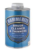 Skiediklis Hammerite Hammered, 1 l