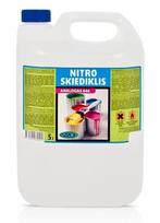 Skiediklis Nitro-B, Savex, 5 l
