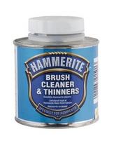 Skiediklis Hammerite Hammered, 250 ml