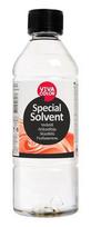 Skiediklis Vivacolor Special Solvent, 0.5 l