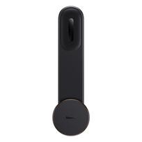 wireless telefono laikiklis - Baseus C02 Pro, belaidžio įkrovimo automobilinis laikiklis - 1 nuotrauka