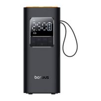 kompresorius oro pompa - Baseus SuperMini Pro (Black) Juodas - 2 nuotrauka