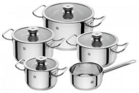 Zwilling Puodų rinkinys Element 64450-000-0, 5 vnt.