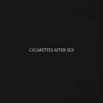 CIGARETTES AFTER SEX "Cigarettes After Sex" LP