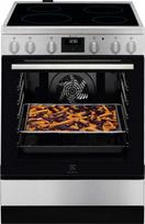 elektrines virykles - Electrolux LKR64020CX - 1 nuotrauka
