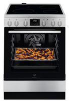 elektrines virykles - Electrolux LKR64020CX - 2 nuotrauka