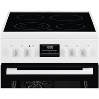electrolux steambake - Electrolux LKR562066W - 2 nuotrauka