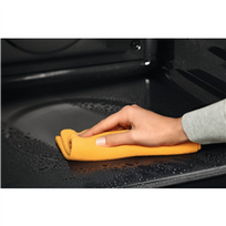 electrolux steambake - Electrolux LKR562066W - 5 nuotrauka