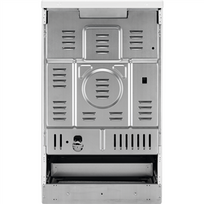 electrolux steambake - Electrolux LKR562066W - 7 nuotrauka