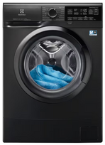 skalbimo masina gylis - Electrolux EW6SM406BXE - 2 nuotrauka