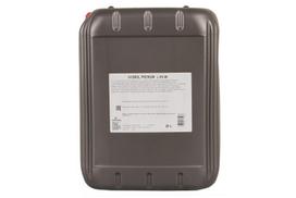 Hidraulinė alyva ORLEN Hydrol Premium (20L) 46 HYDROL PR. L-HV 46 20L