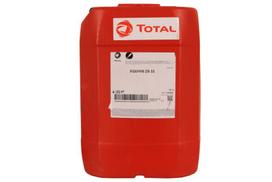 Hidraulinė alyva TOTAL EQUIVIS (20L) 32 EQUIVIS ZS 32 20L