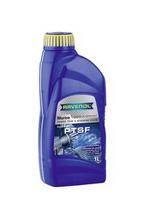 Hidraulinė alyva RAVENOL (1L) mineralinė RAV HYDRAULIC PTSF 1L