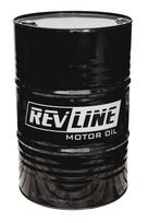 Hidraulinė alyva REVLINE HYDRAULIC HM/HLP 32 200L