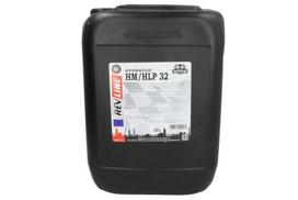 Hidraulinė alyva REVLINE HYDRAULIC HM/HLP 32 20L