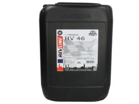 Hidraulinė alyva REVLINE HYDRAULIC HV 46 20L