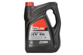 Hidraulinė alyva REVLINE HYDRAULIC HV 46 5L