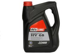 Hidraulinė alyva REVLINE HYDRAULIC HV 68 5L