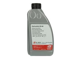 hidrauline alyva - Hidraulinė alyva FEBI BILSTEIN (1L) FE02615 - 1 nuotrauka