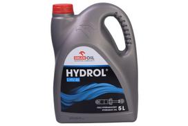 Hidraulinė alyva 5l HV