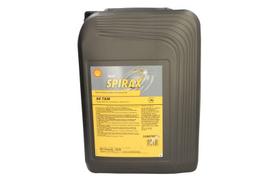 Transmisinė hidraulinė alyva SHELL Spirax (20L) 10W30 SPIRAX S4 TXM 10W30 20L