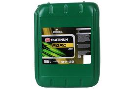 Transmisinė hidraulinė alyva ORLEN AGRO (20L) 10W30 AGRO UTTO 10W30 20L