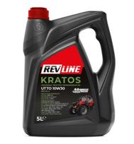 Transmisinė hidraulinė alyva REVLINE KRATOS (5L) 10W30 KRATOS UTTO 10W30 5L