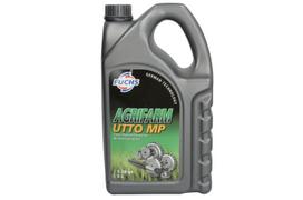 Transmisinė hidraulinė alyva FUCHS AGRIFARM (5L) 10W30 AGRIFARM UTTO MP 5L