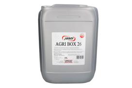 REVLINE Hidraulinė alyva JAS AGRI BOX 26 20L