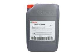 Hidraulinė alyva CASTROL HYSPIN (20L) 68 HYSPIN AWS 68 20L
